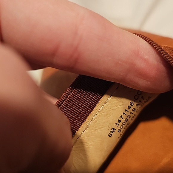 Frye Melanie Slip On - Picture 6 of 6